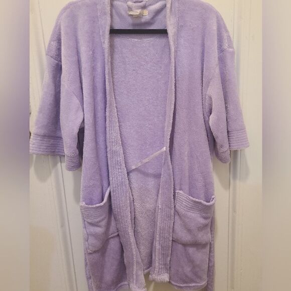 Oasis Cozy Soft Robe  - Picture 1 of 6